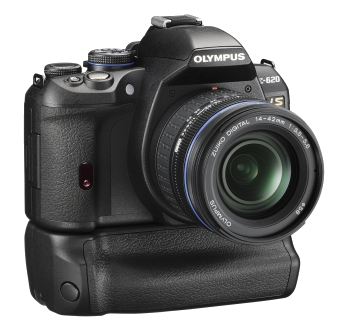 Olympus E-620 Olympus E-620