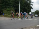 Wielerwedstrijd Zelzate 2008