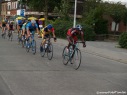Wielerwedstrijd Zelzate 2008