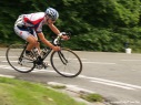 Wielerwedstrijd Zelzate 2008