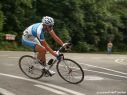 Wielerwedstrijd Zelzate 2008