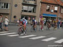 Wielerwedstrijd Zelzate 2008