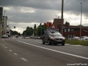 Wielerwedstrijd Zelzate 2008