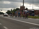 Wielerwedstrijd Zelzate 2008