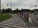 Wielerwedstrijd Zelzate 2008