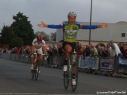 Wielerwedstrijd Zelzate 2008, Winnaar Patrick Cocquyt
