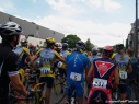 Wielerwedstrijd inwoners Zelzate 2008