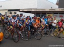 Wielerwedstrijd inwoners Zelzate 2008