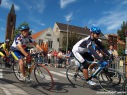 Wielerwedstrijd inwoners Zelzate 2008