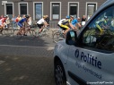 Wielerwedstrijd inwoners Zelzate 2008