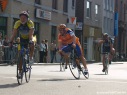 Wielerwedstrijd inwoners Zelzate 2008