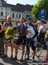 Wielerwedstrijd inwoners Zelzate 2008