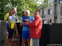 Wielerwedstrijd inwoners Zelzate 2008