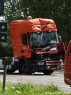 Ongeval E34 Moerbeke-Waas
