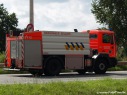 Ongeval E34 Moerbeke-Waas