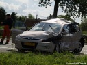 Ongeval E34 Moerbeke-Waas