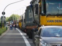 Ongeval E34 Moerbeke-Waas