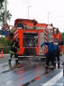 Ongeval E34 Moerbeke-Waas