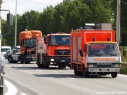 Ongeval E34 Moerbeke-Waas