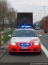 Ongeval geknelde E34 Moerbeke-Waas
