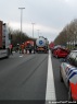 Ongeval geknelde E34 Moerbeke-Waas