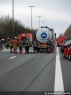 Ongeval geknelde E34 Moerbeke-Waas