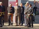 70 jaar brandweer Zelzate, Gouverneur André Denys