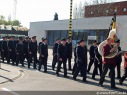 70 jaar brandweer Zelzate