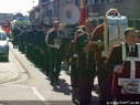 70 jaar brandweer Zelzate