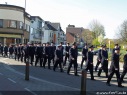 70 jaar brandweer Zelzate