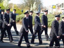 70 jaar brandweer Zelzate
