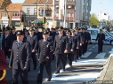 70 jaar brandweer Zelzate