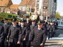 70 jaar brandweer Zelzate