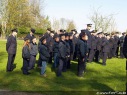 70 jaar brandweer Zelzate