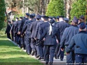 70 jaar brandweer Zelzate