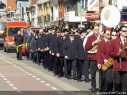 70 jaar brandweer Zelzate