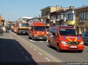 70 jaar brandweer Zelzate