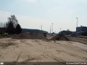 Werken kruispunt Cosmos Zelzate, OCAS