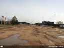 Werken kruispunt Cosmos Zelzate