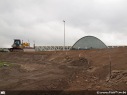 Werken kruispunt Cosmos Zelzate