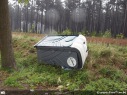 Werken kruispunt Cosmos Zelzate