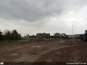 Werken kruispunt Cosmos Zelzate