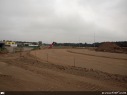 Werken kruispunt Cosmos Zelzate
