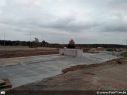 Werken kruispunt Cosmos Zelzate, fietstunnel 2