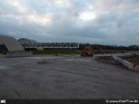 Werken kruispunt Cosmos Zelzate, fietstunnel 2