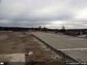 Werken kruispunt Cosmos Zelzate