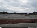 Werken kruispunt Cosmos Zelzate