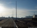 Werken kruispunt Cosmos Zelzate