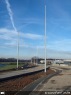 Werken kruispunt Cosmos Zelzate