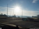 Werken kruispunt Cosmos Zelzate